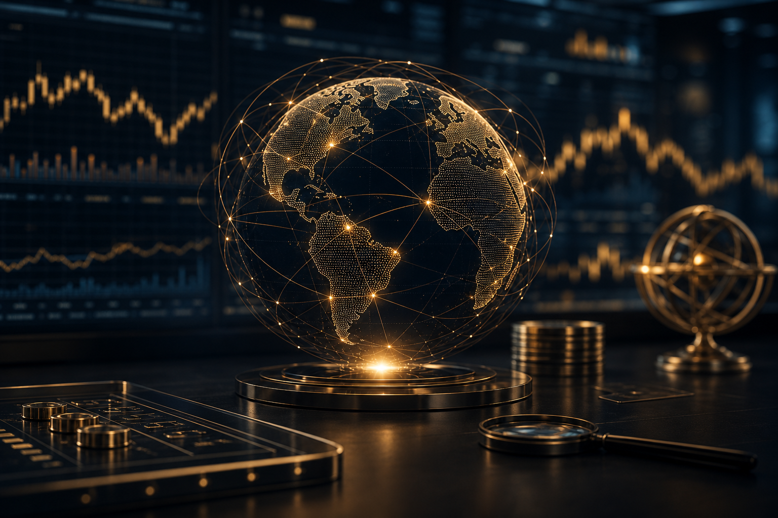 Best Forex Brokers, Compared