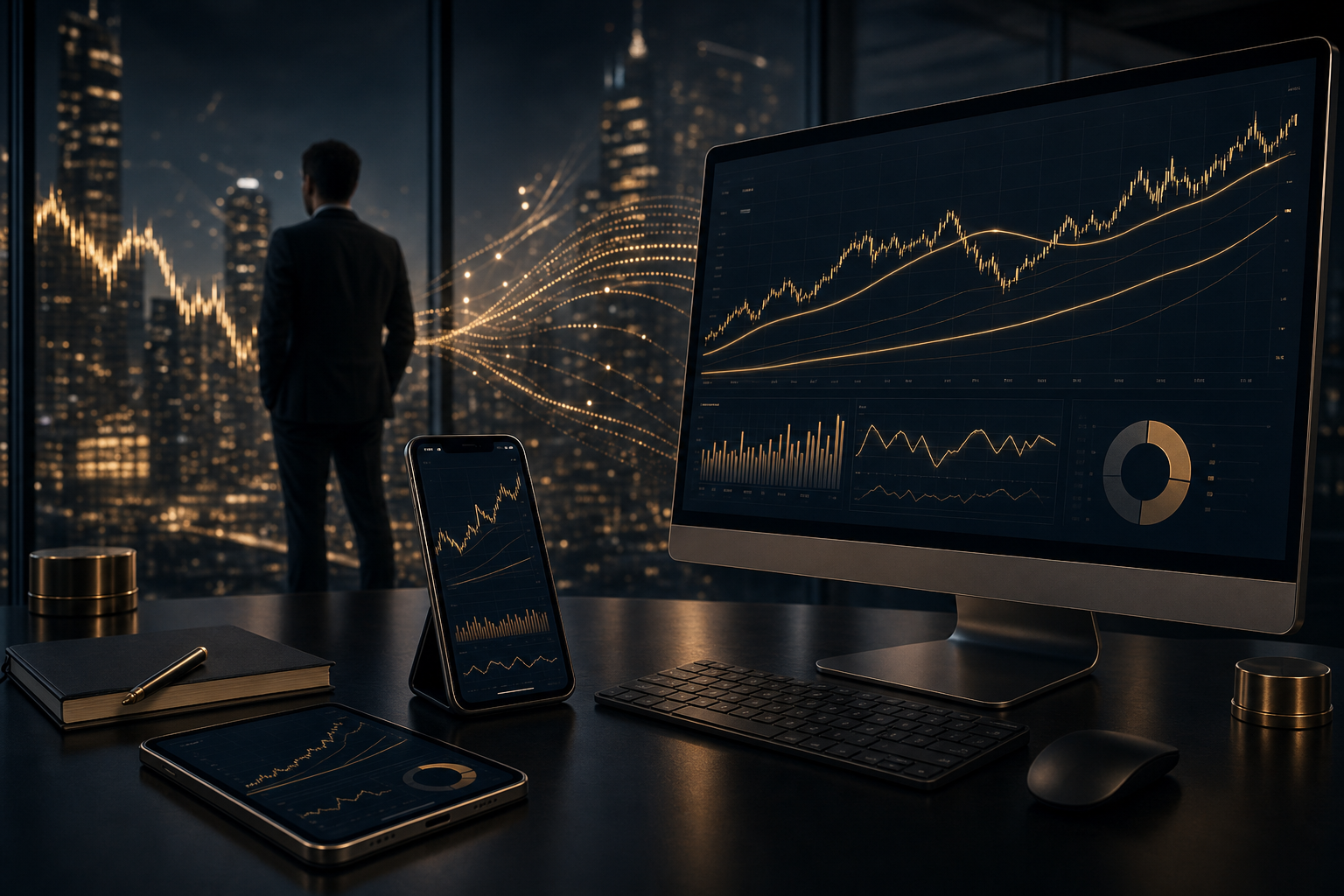 Best Stock Trading Apps and Platforms, Ranked