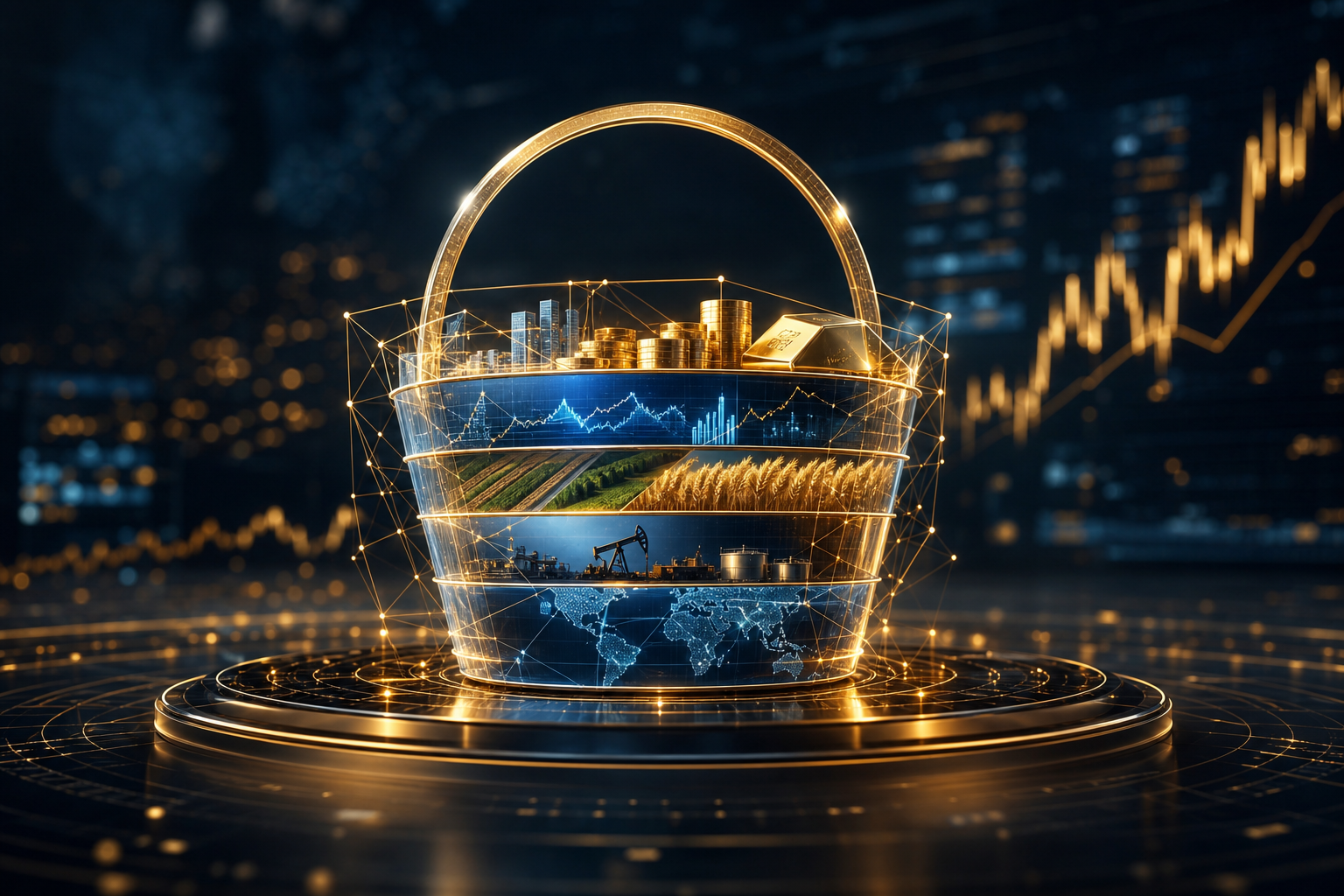 ETF Guide: What Exchange-Traded Funds Are and How They Work