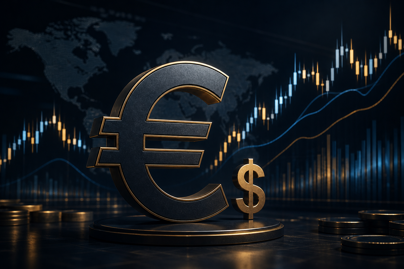 EUR/USD Guide: Price, Chart and What Moves This Forex Pair