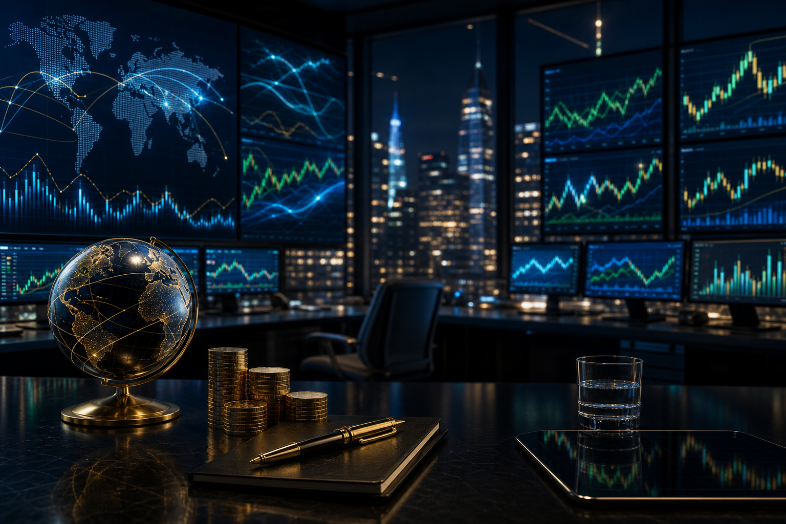Forex vs Stock Trading: Key Differences Explained