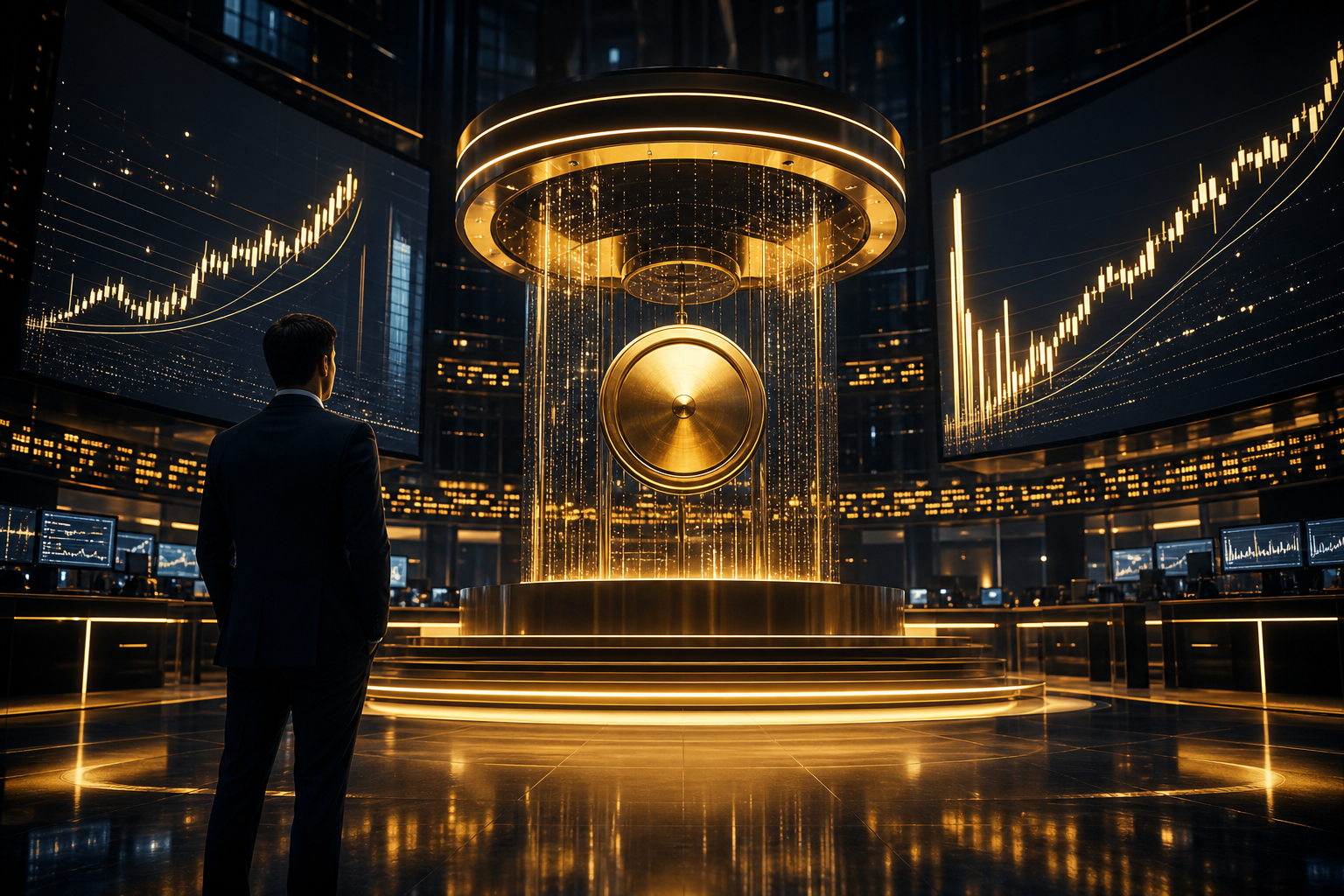 IPO Guide: What an Initial Public Offering Is and How It Works