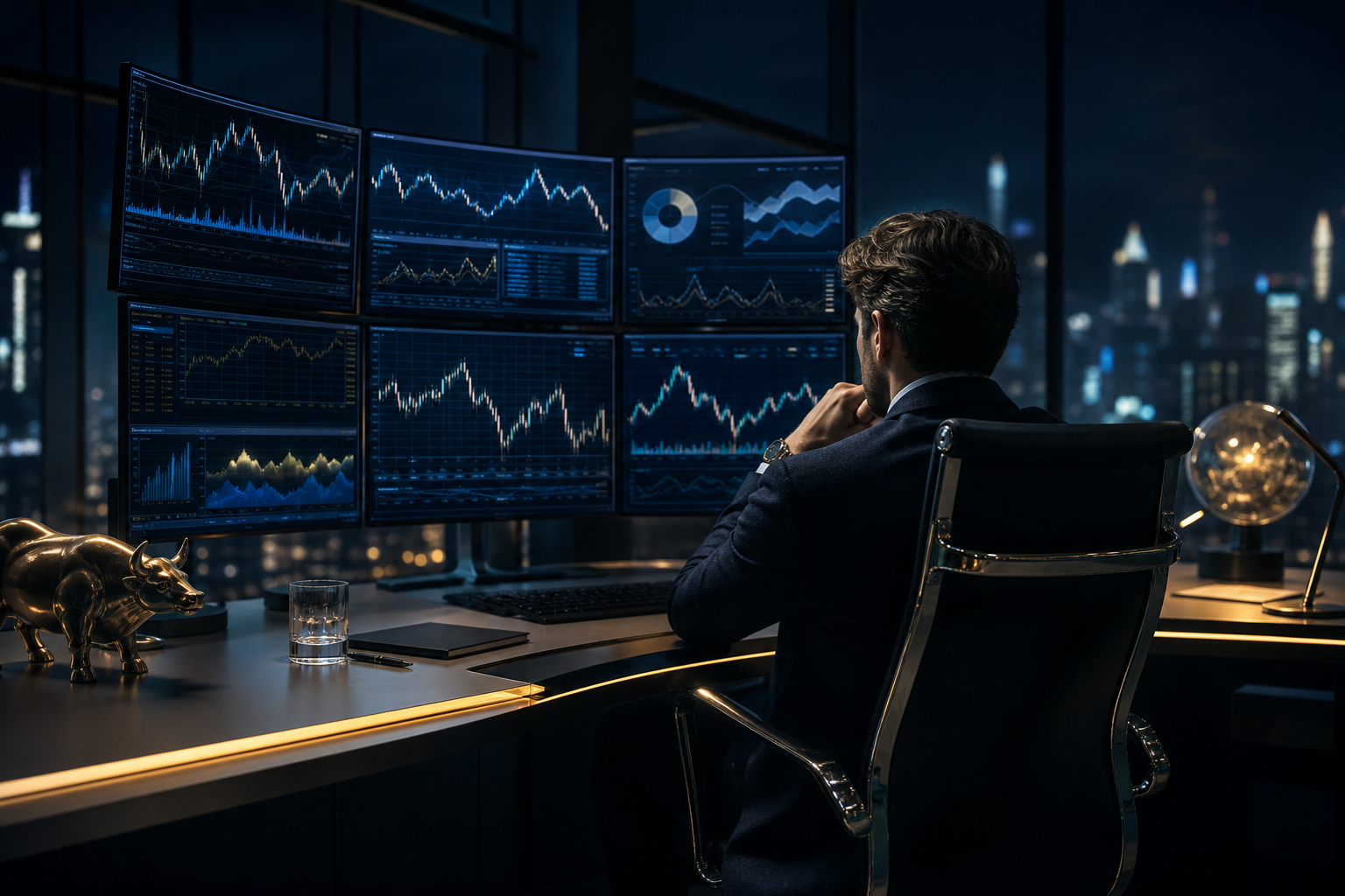 Prop Trading Firms in 2026: Complete Guide