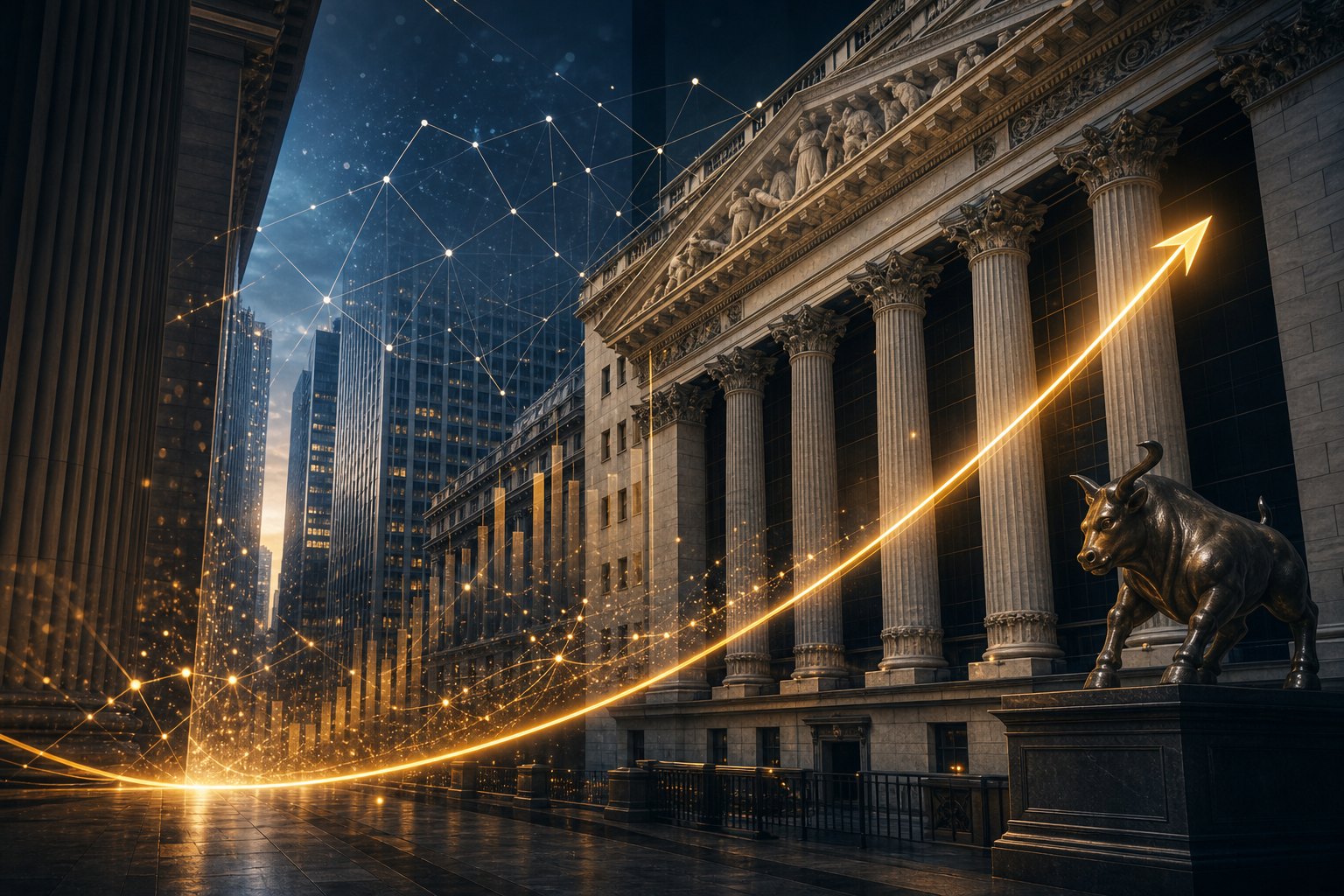 S&P 500 Guide: What It Is, How It Works and Why It Matters