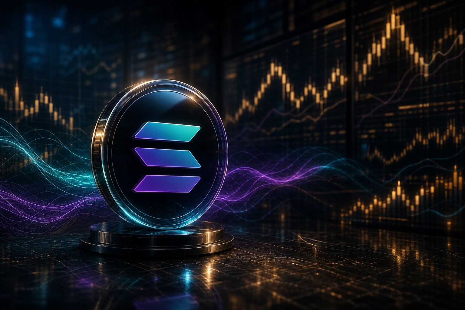 Solana Price Prediction & Forecast for 2026