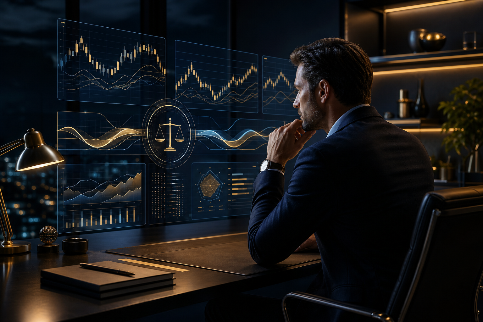 Stock Comparison Guide: How to Compare Stocks Before You Buy