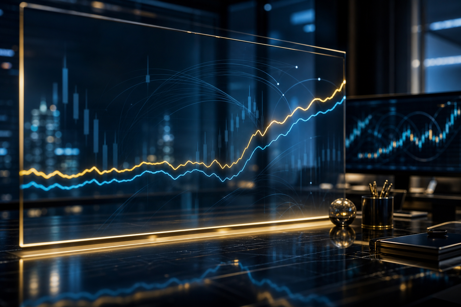Understanding Forex Spreads: Fixed vs Variable