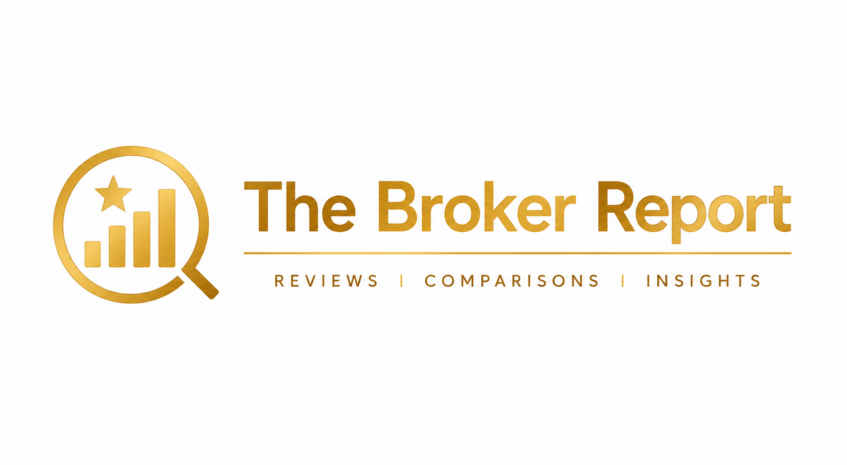 The Broker Report